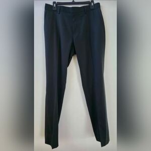 Hugo Boss Mens Slacks Black 40R